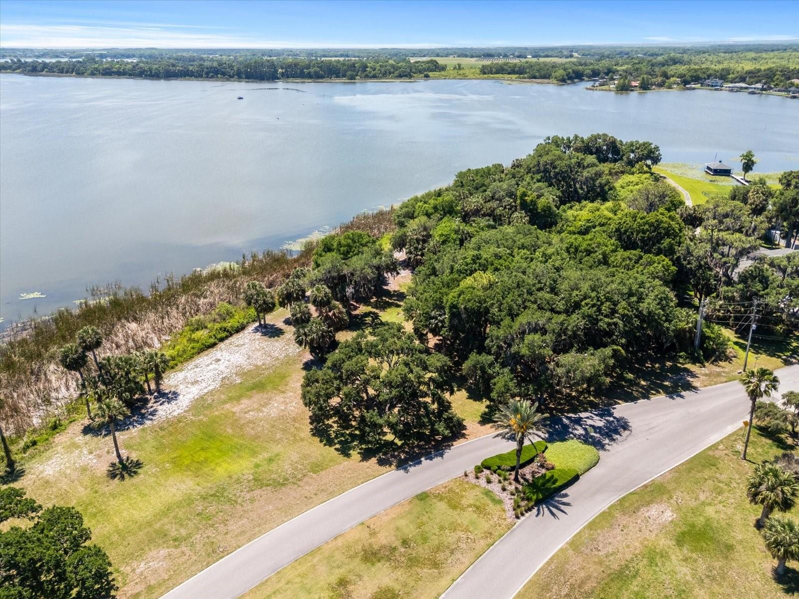 TBD DEER ISLAND RD, TAVARES, FL, 32778