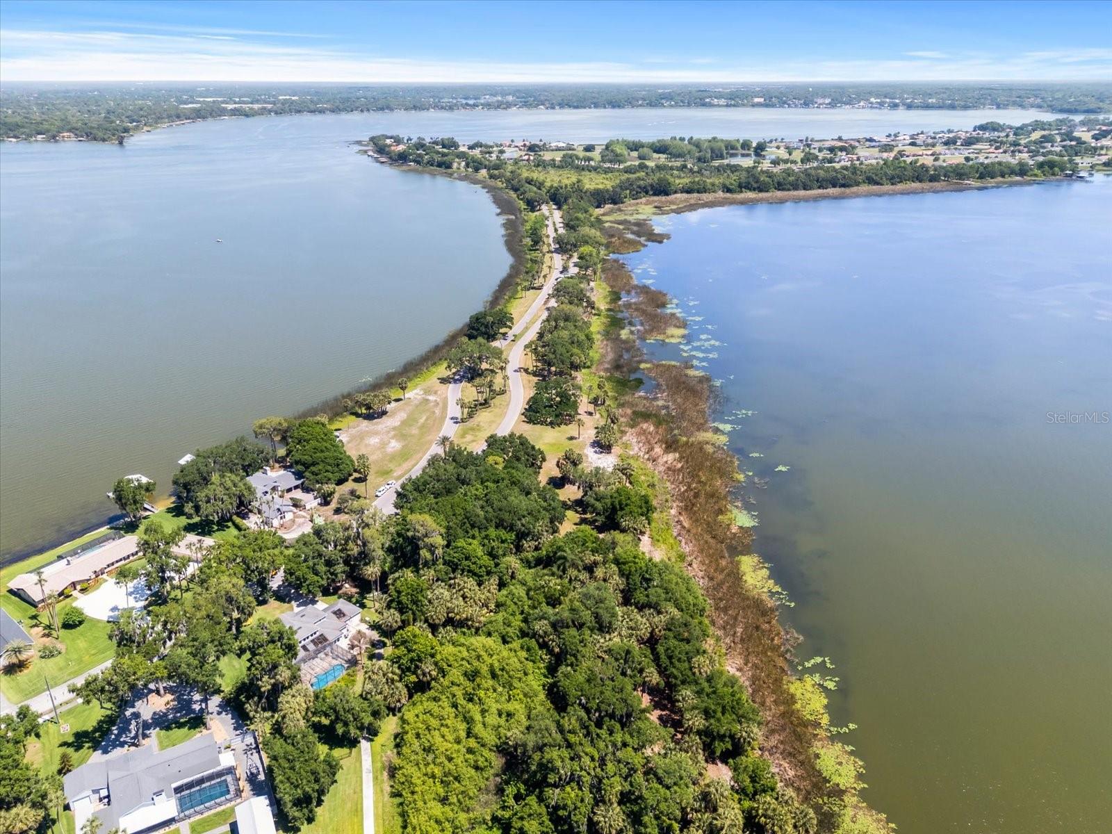 TBD DEER ISLAND RD, TAVARES, FL, 32778