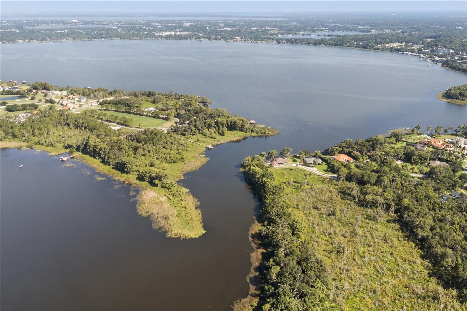 TBD DEER ISLAND RD, TAVARES, FL, 32778