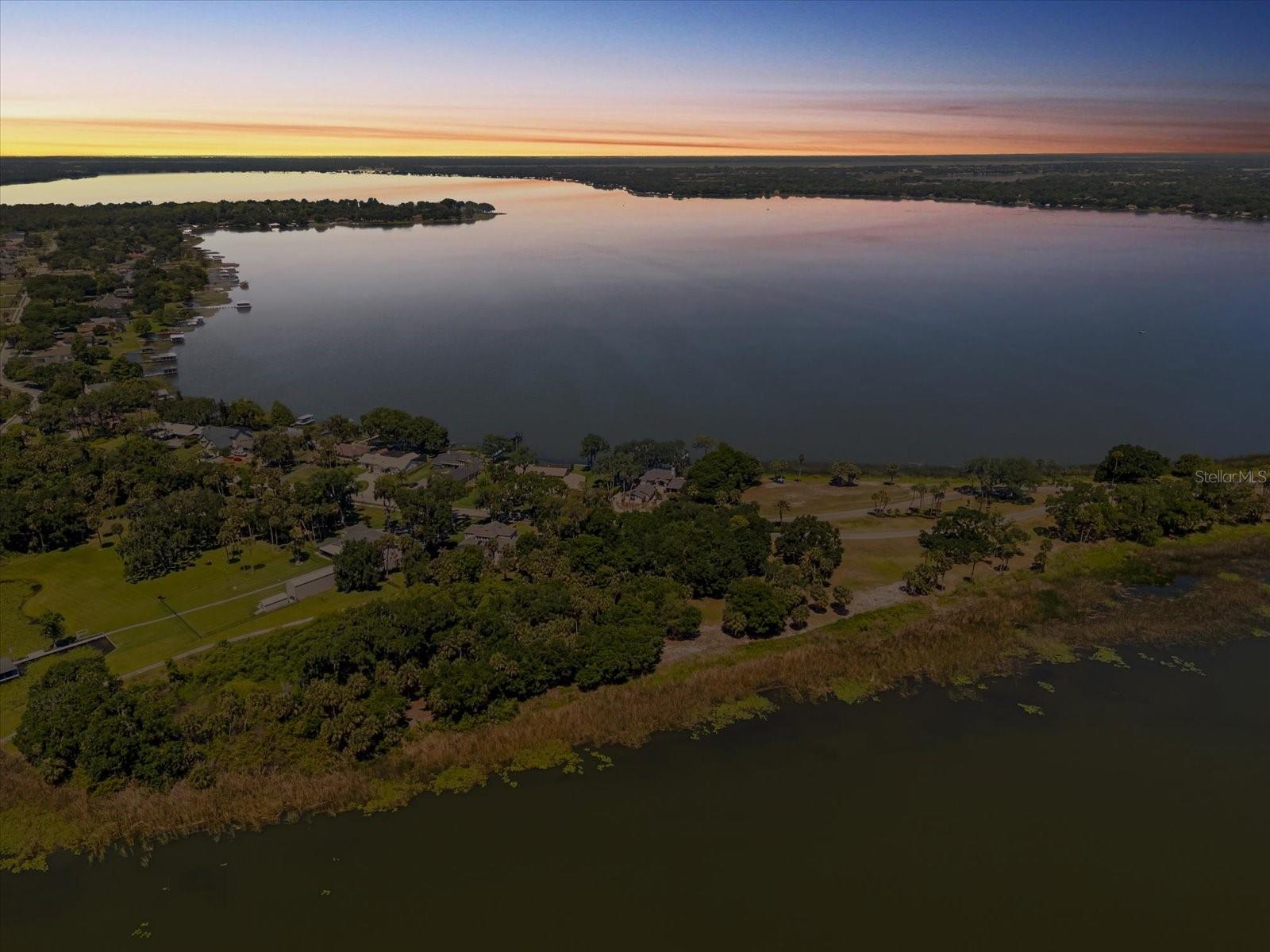 TBD DEER ISLAND RD, TAVARES, FL, 32778