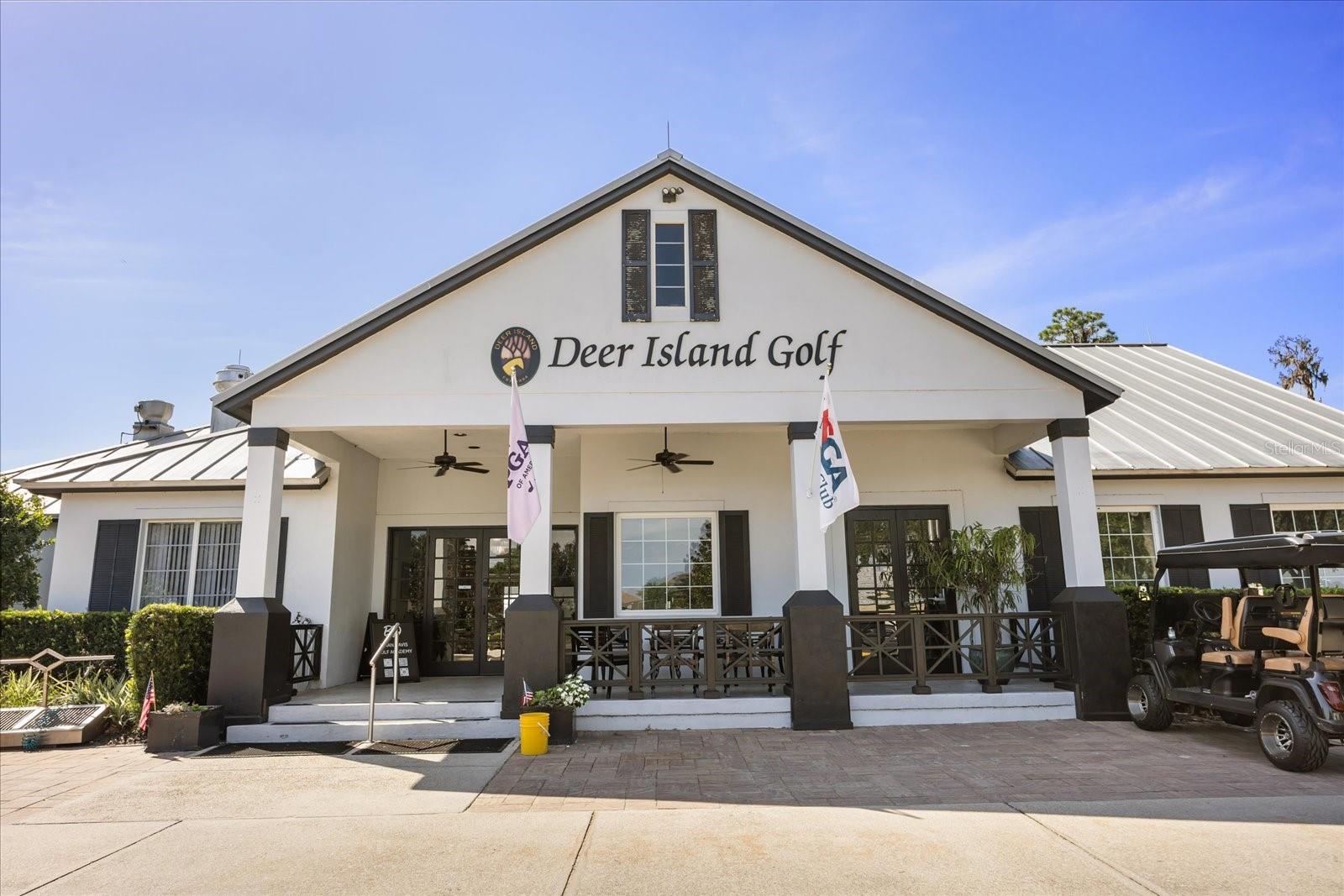 TBD DEER ISLAND RD, TAVARES, FL, 32778