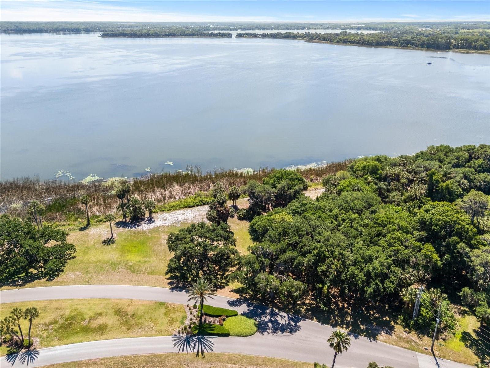 TBD DEER ISLAND RD, TAVARES, FL, 32778