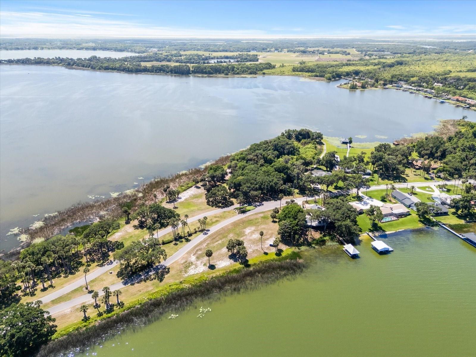 TBD DEER ISLAND RD, TAVARES, FL, 32778