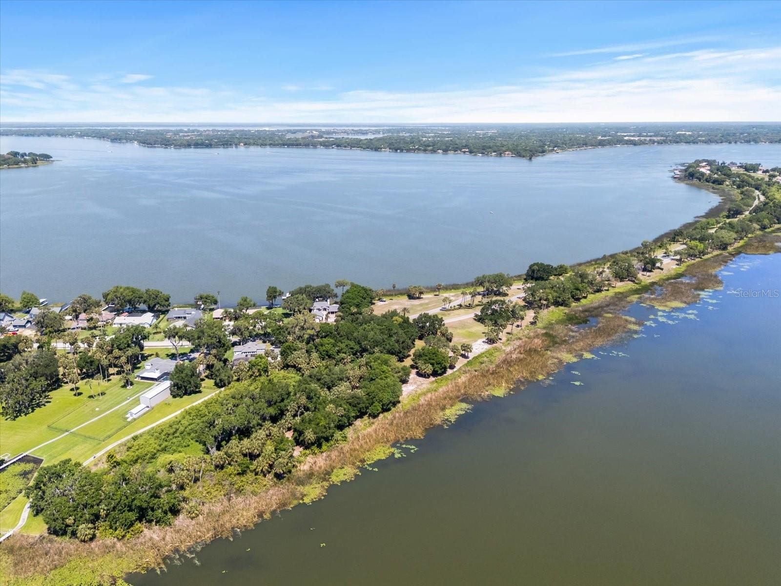 TBD DEER ISLAND RD, TAVARES, FL, 32778