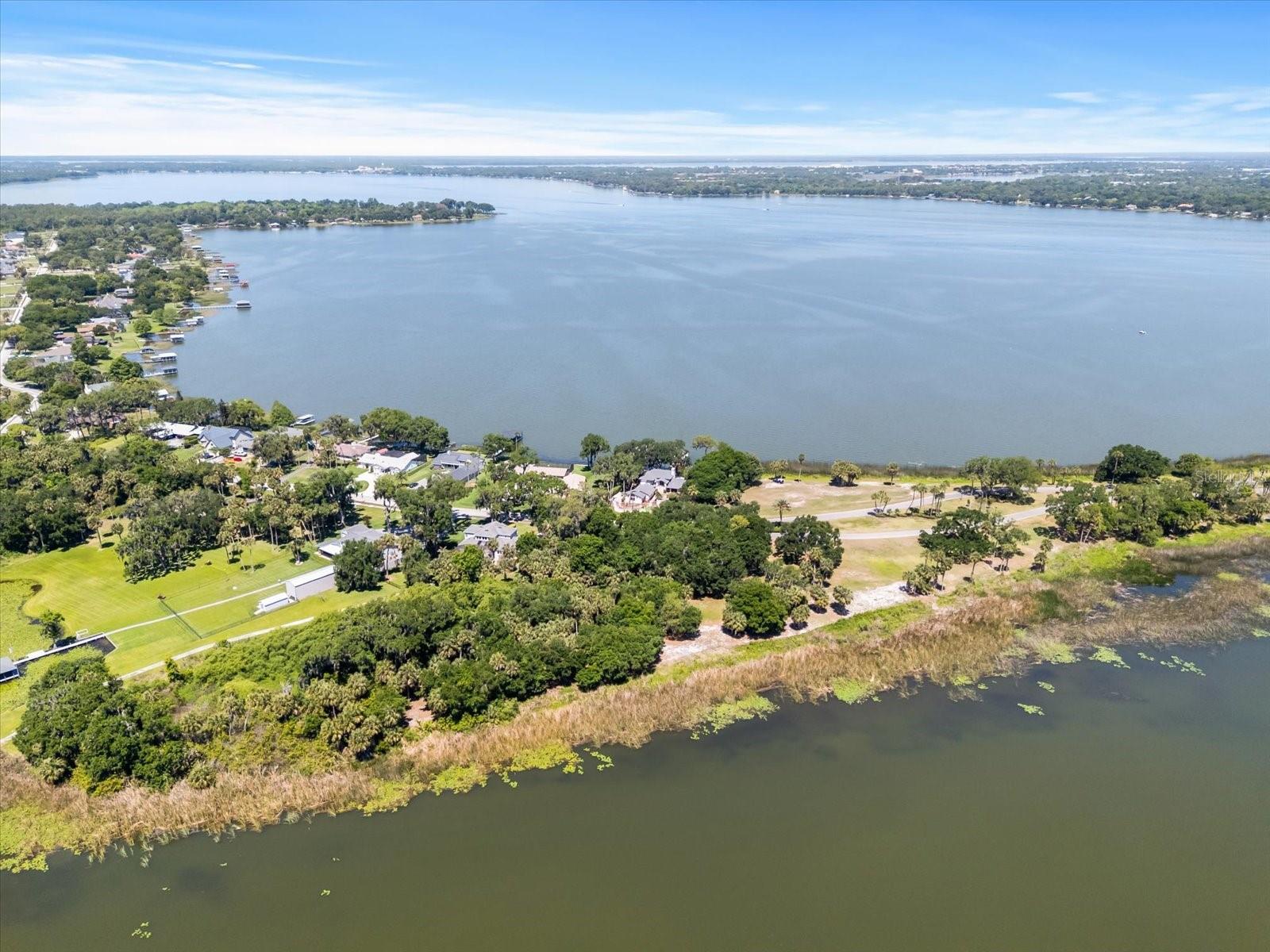 TBD DEER ISLAND RD, TAVARES, FL, 32778