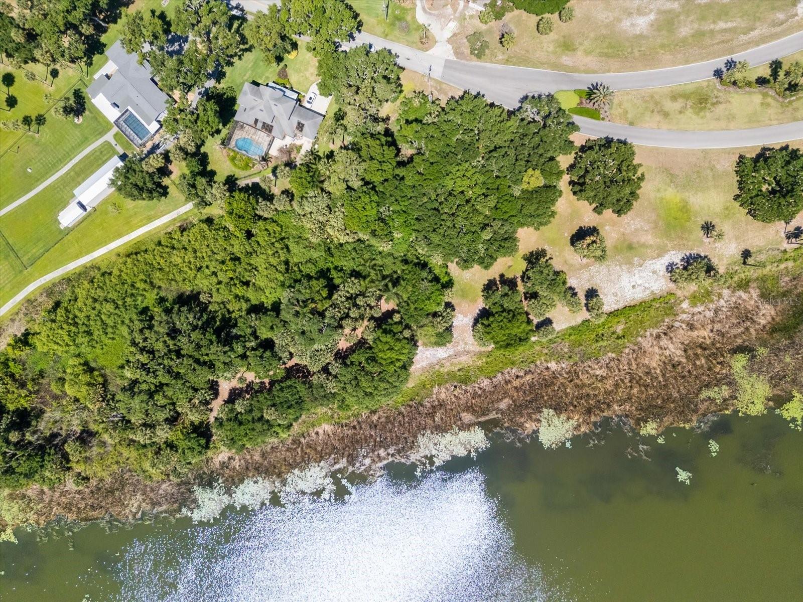 TBD DEER ISLAND RD, TAVARES, FL, 32778