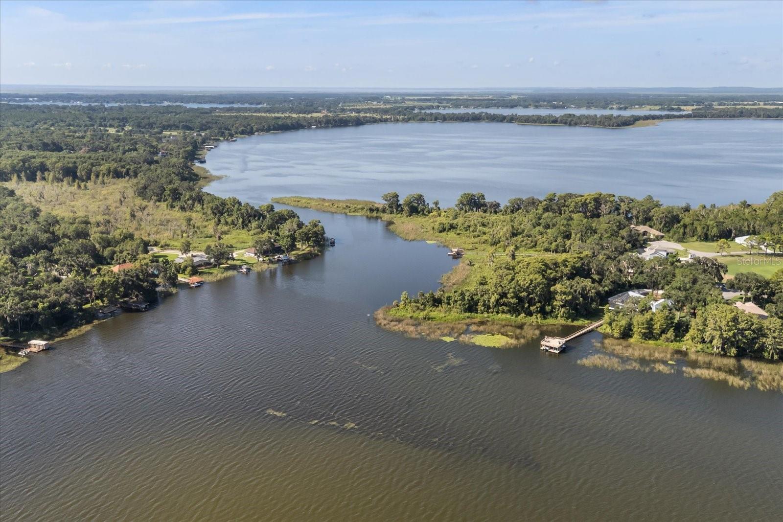 TBD DEER ISLAND RD, TAVARES, FL, 32778