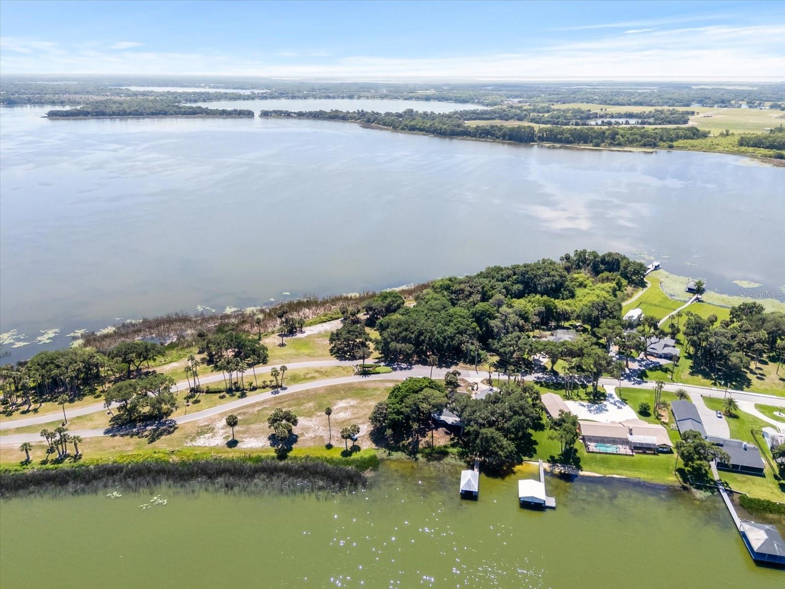 TBD DEER ISLAND RD, TAVARES, FL, 32778