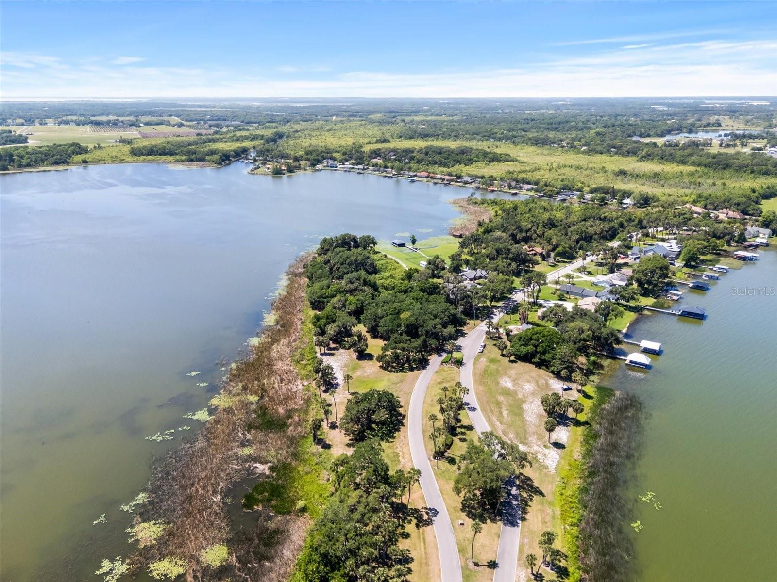 TBD DEER ISLAND RD, TAVARES, FL, 32778
