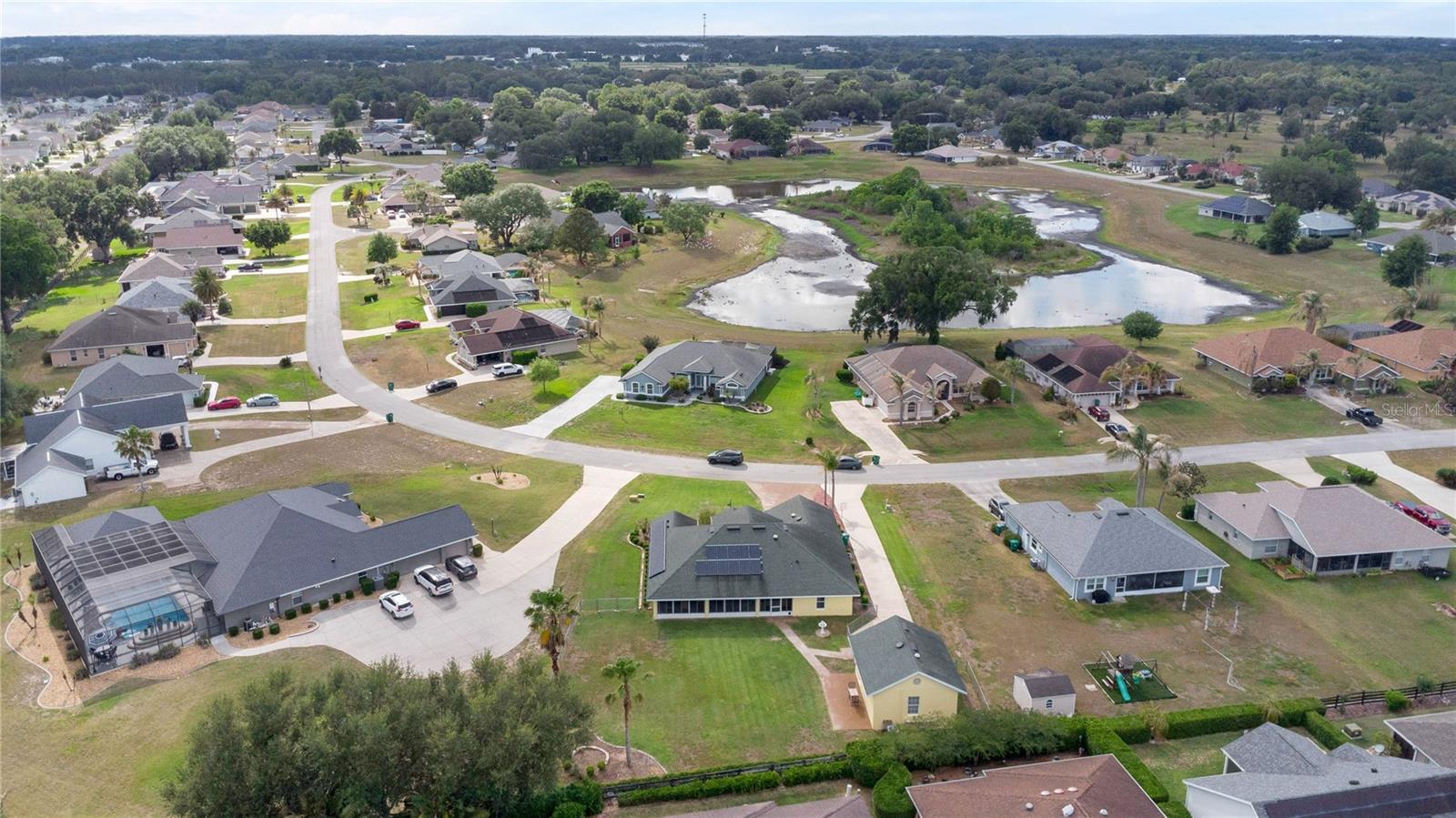 5433 COUNTY ROAD 125, WILDWOOD, FL, 34785
