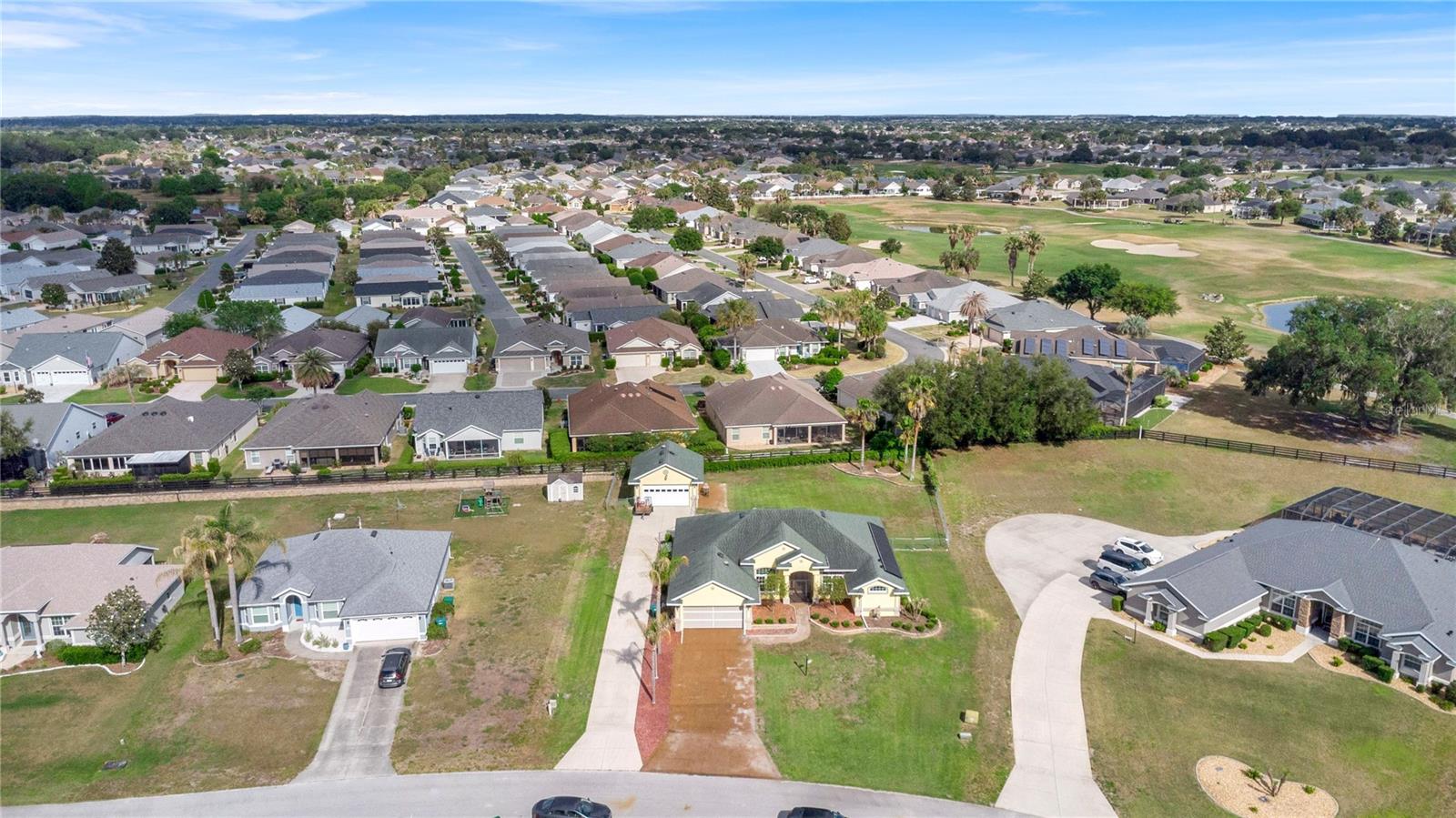 5433 COUNTY ROAD 125, WILDWOOD, FL, 34785
