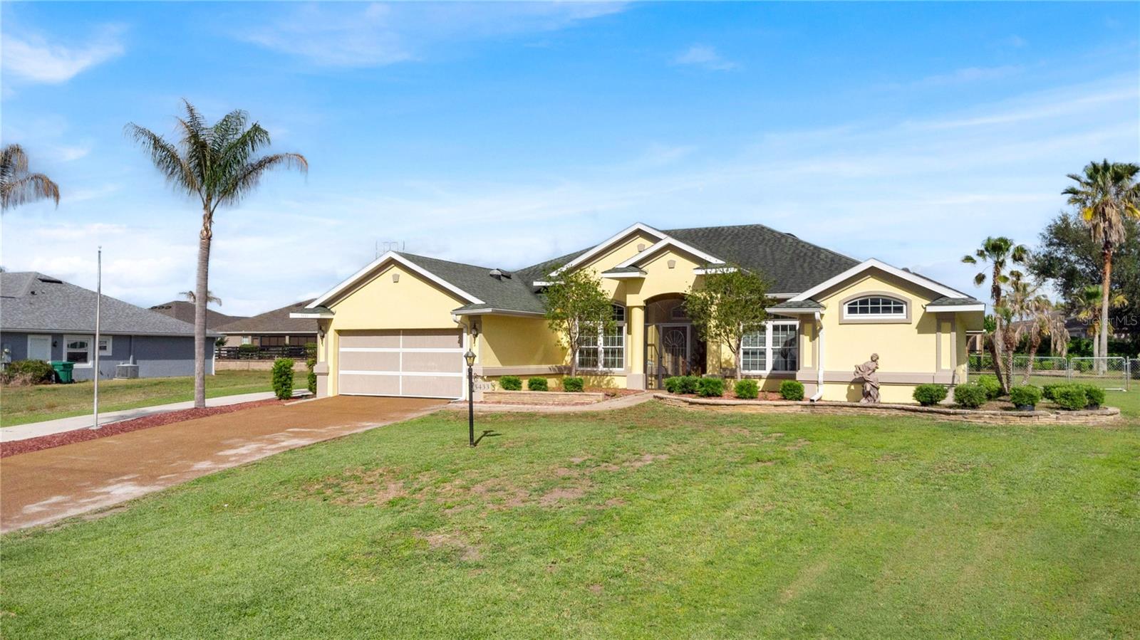 5433 COUNTY ROAD 125, WILDWOOD, FL, 34785
