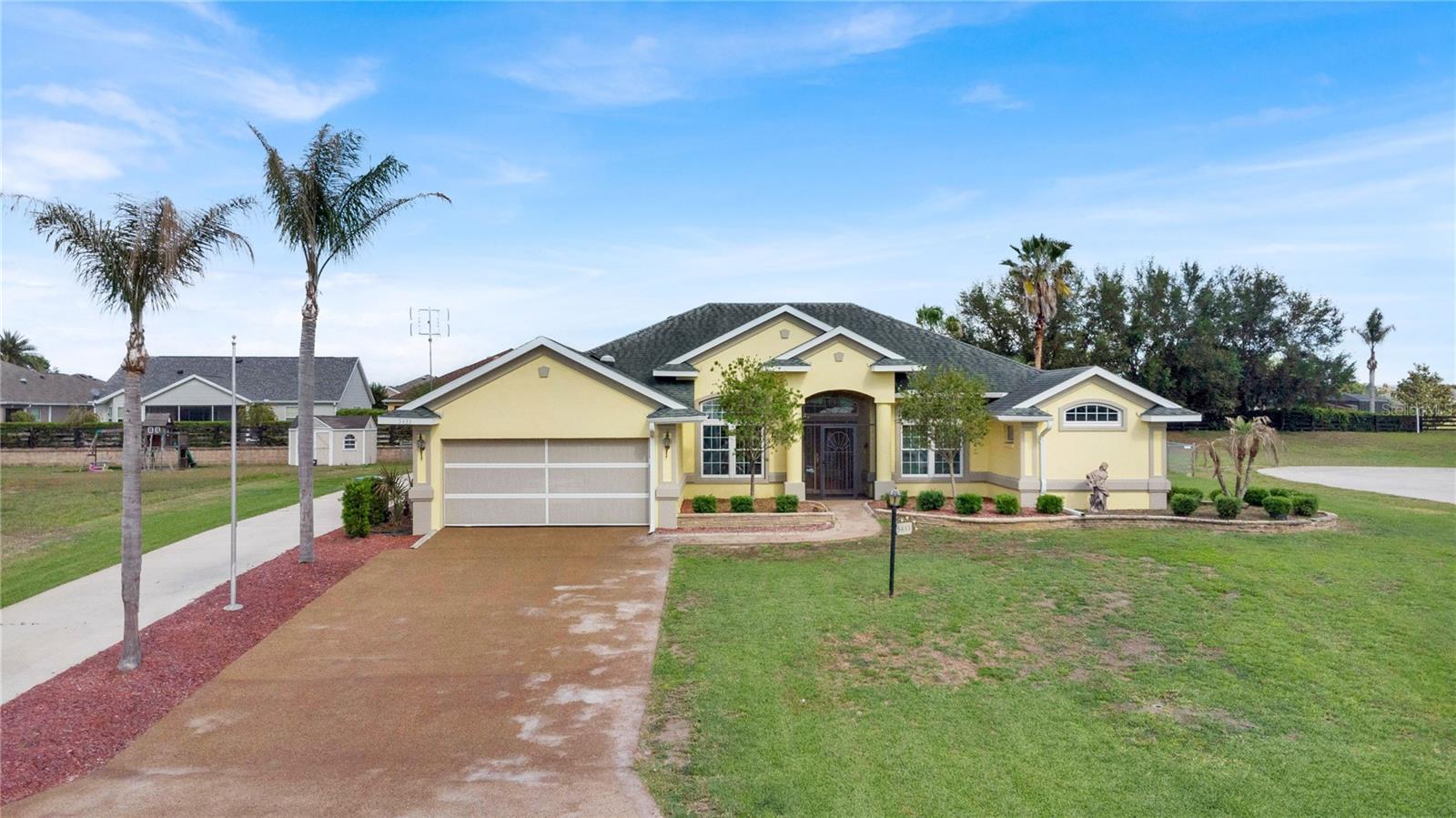 5433 COUNTY ROAD 125, WILDWOOD, FL, 34785