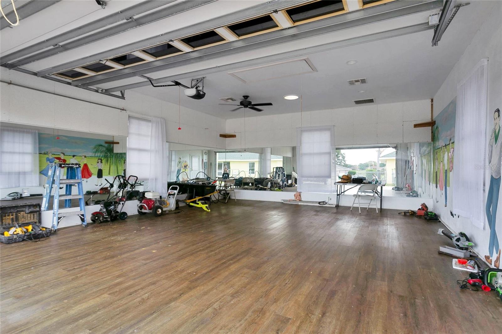 5433 COUNTY ROAD 125, WILDWOOD, FL, 34785