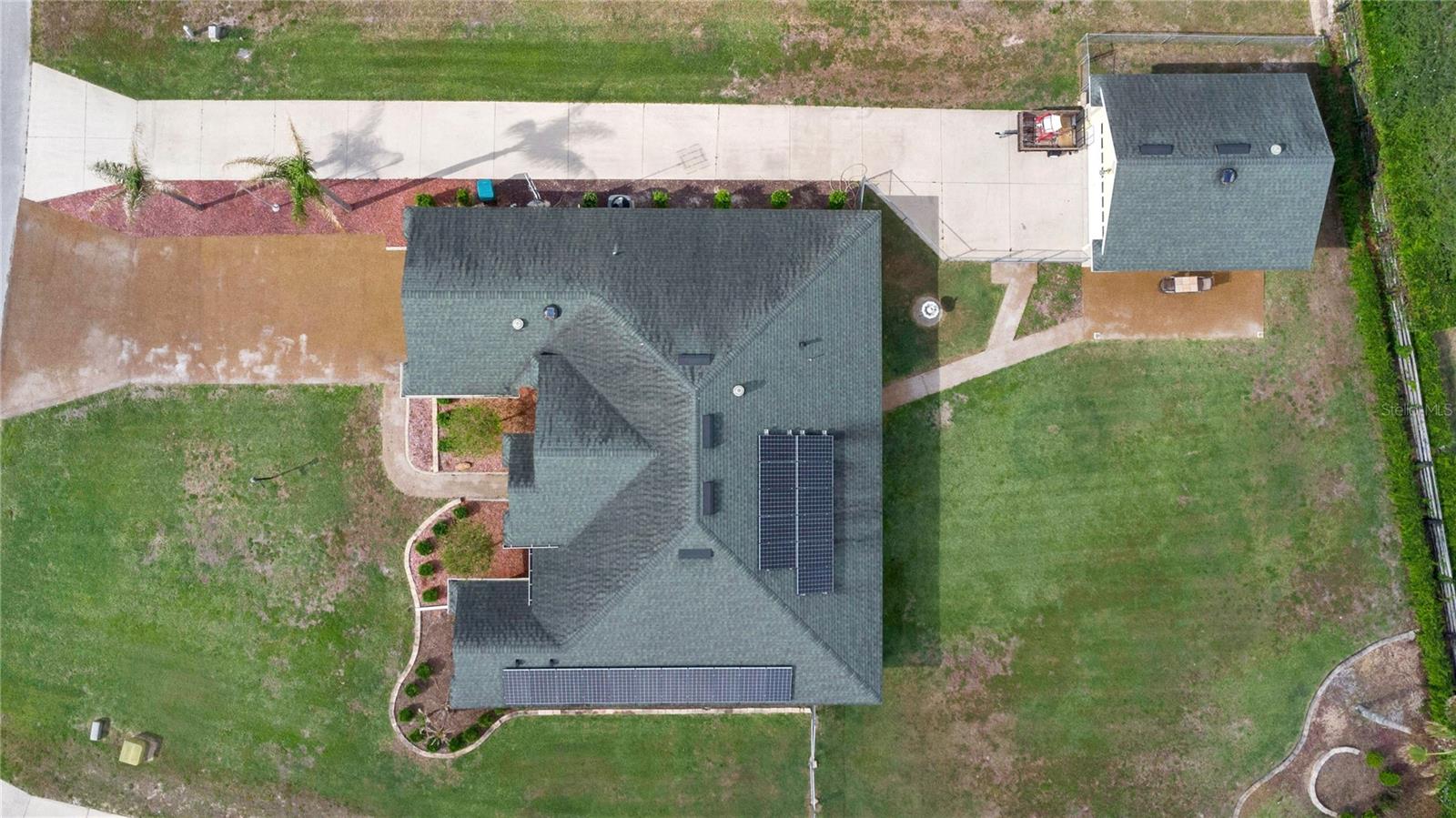 5433 COUNTY ROAD 125, WILDWOOD, FL, 34785