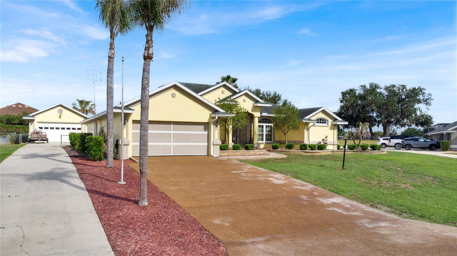5433 COUNTY ROAD 125, WILDWOOD, FL, 34785