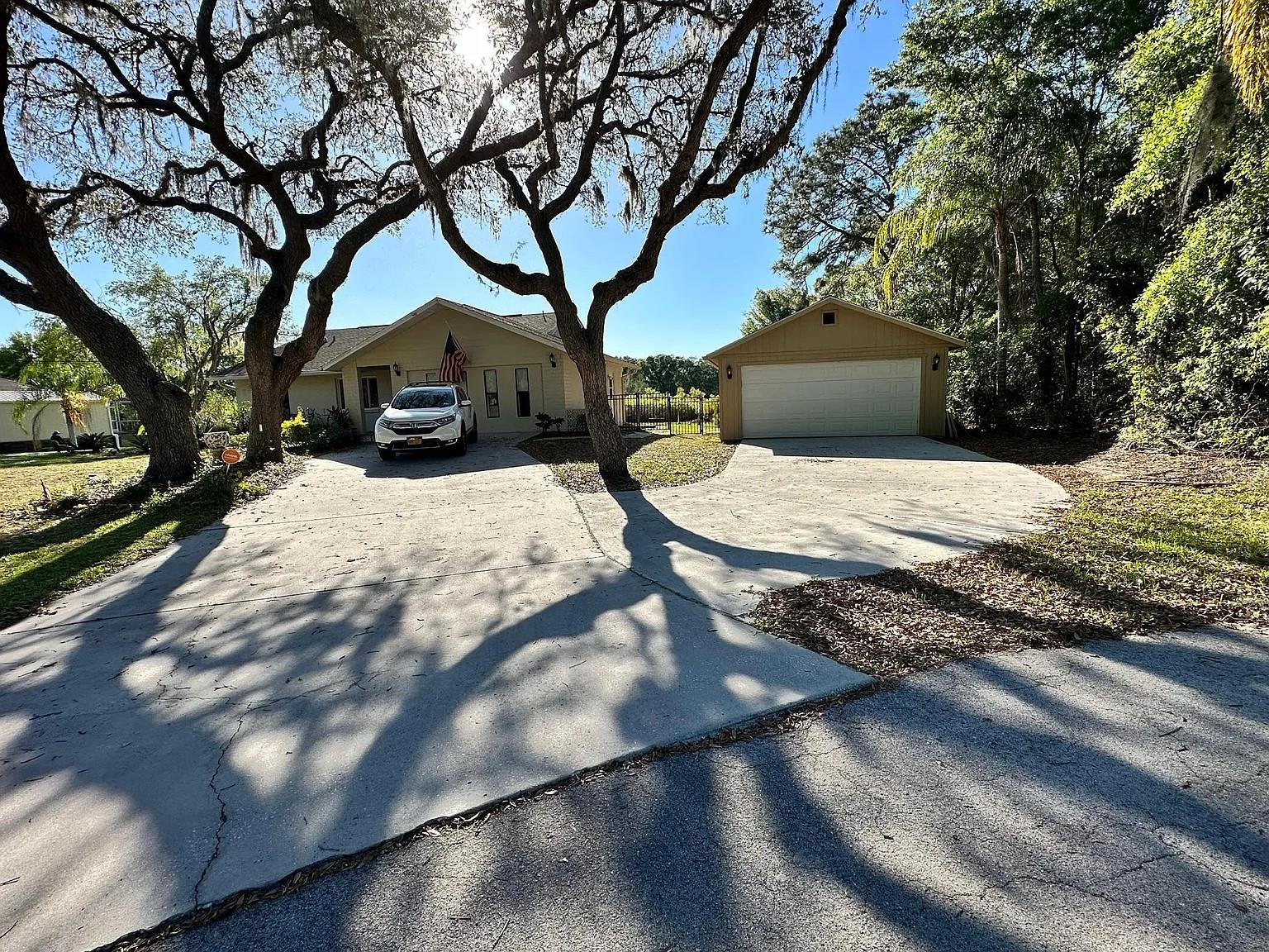 9030 BULLRUSH CT, NEW PORT RICHEY, FL, 34654