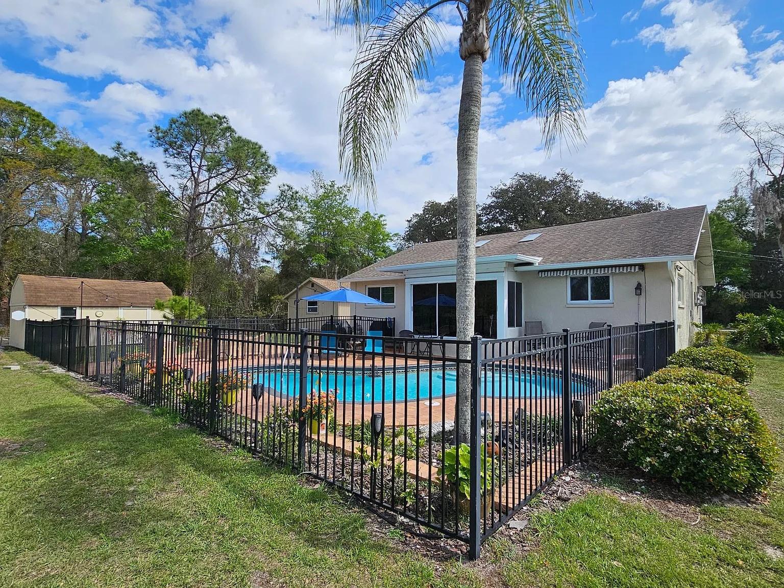 9030 BULLRUSH CT, NEW PORT RICHEY, FL, 34654