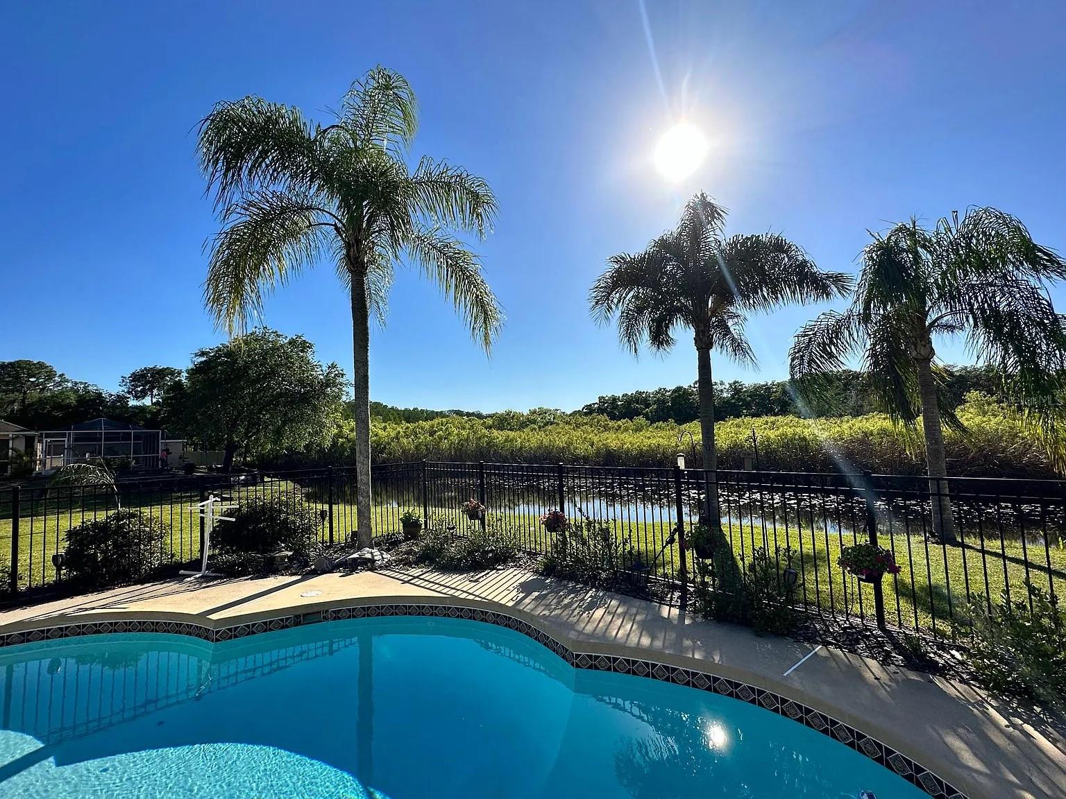 9030 BULLRUSH CT, NEW PORT RICHEY, FL, 34654