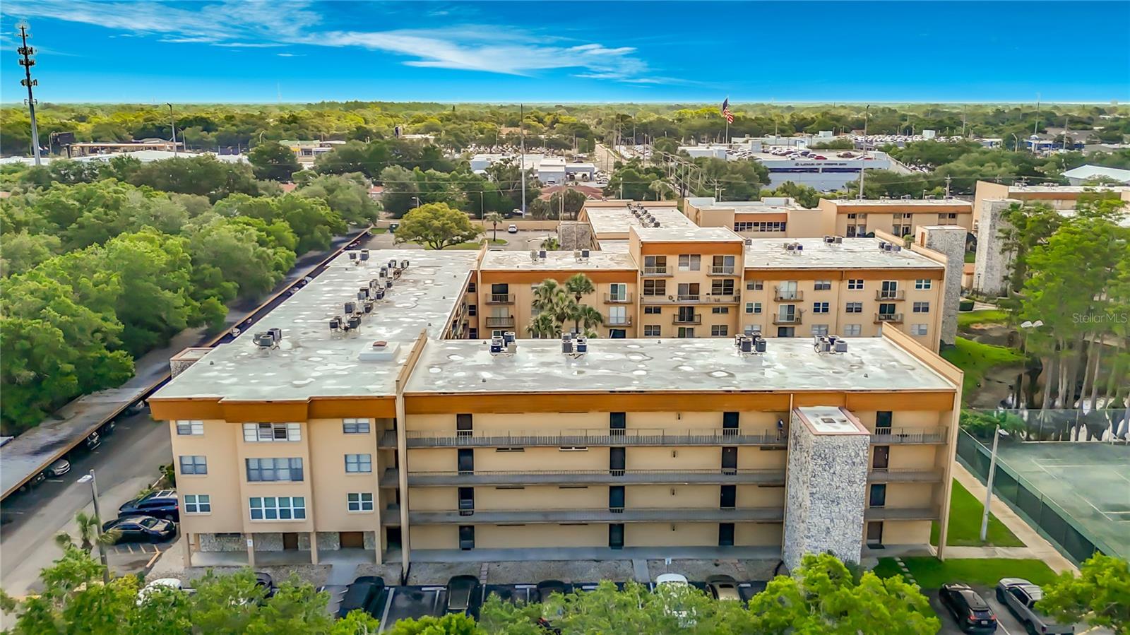 5820 N CHURCH AVE #164, TAMPA, FL, 33614