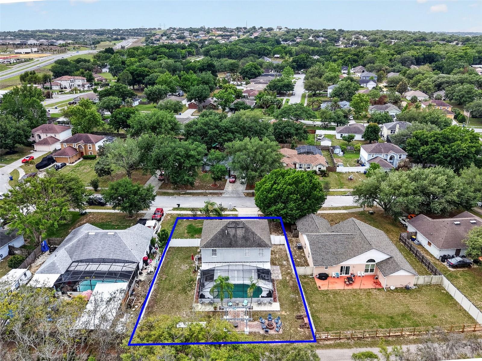 359 PEBBLE CT, MINNEOLA, FL, 34715