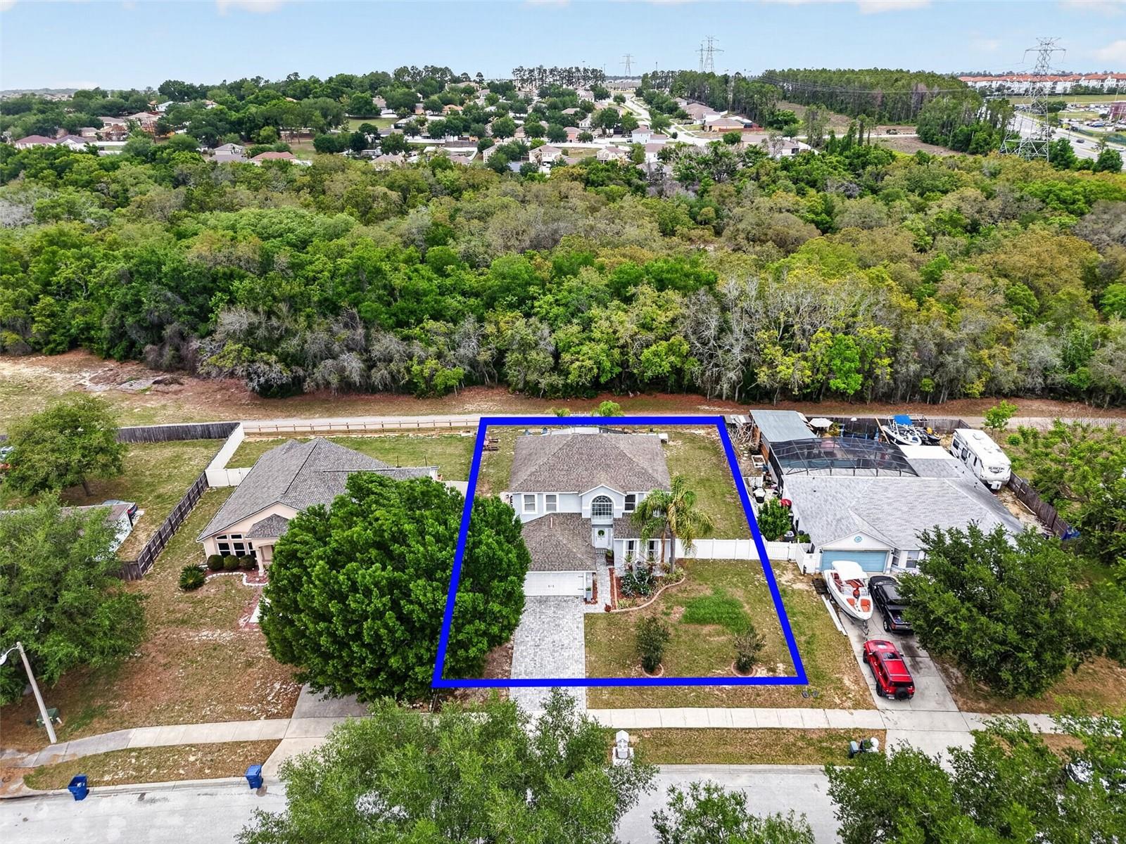 359 PEBBLE CT, MINNEOLA, FL, 34715