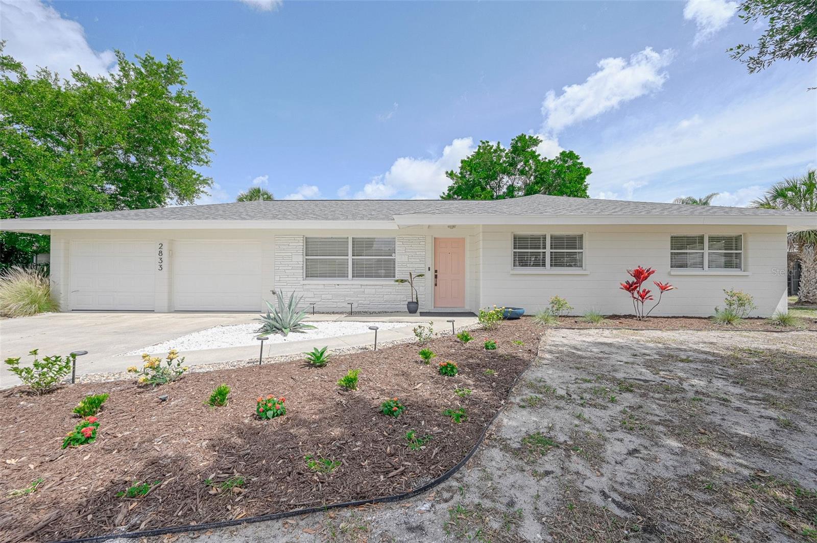 2833 SUNNYSIDE ST, SARASOTA, FL, 34239