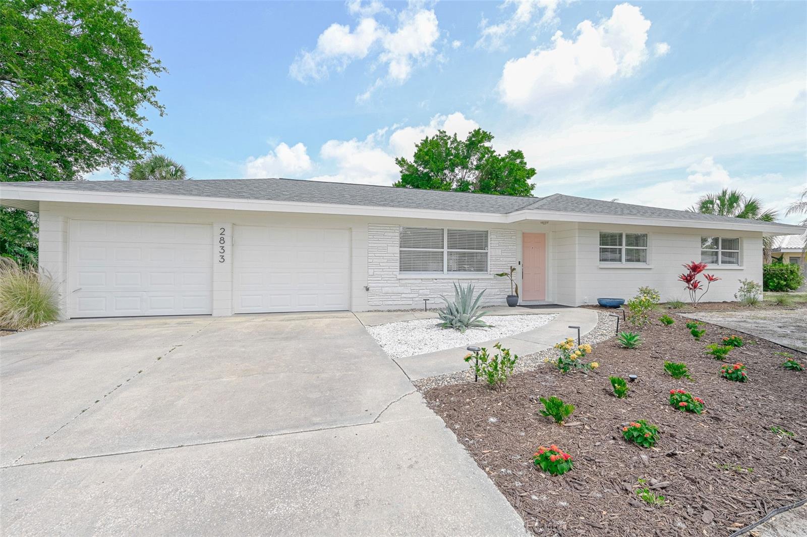 2833 SUNNYSIDE ST, SARASOTA, FL, 34239