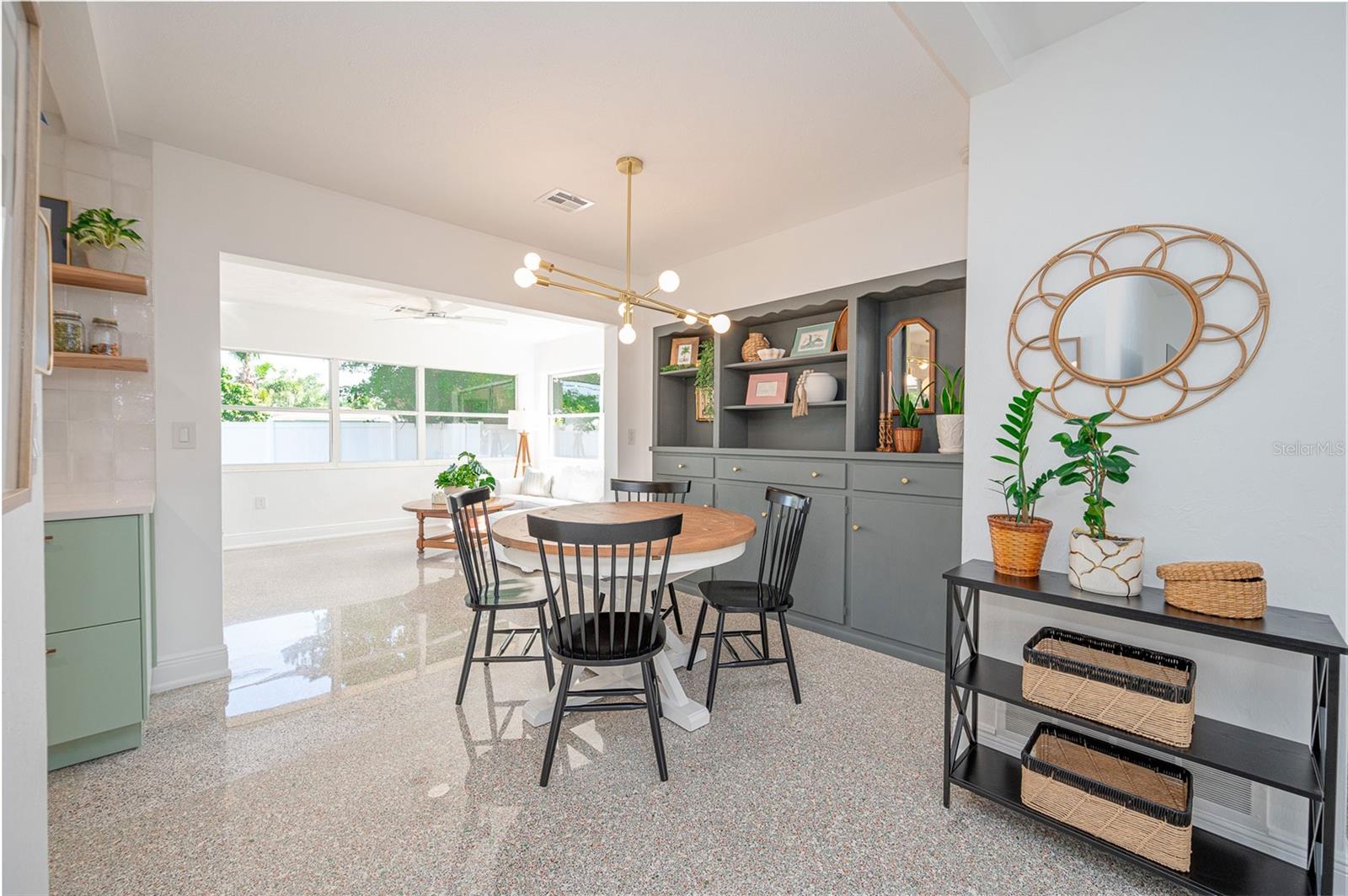 2833 SUNNYSIDE ST, SARASOTA, FL, 34239