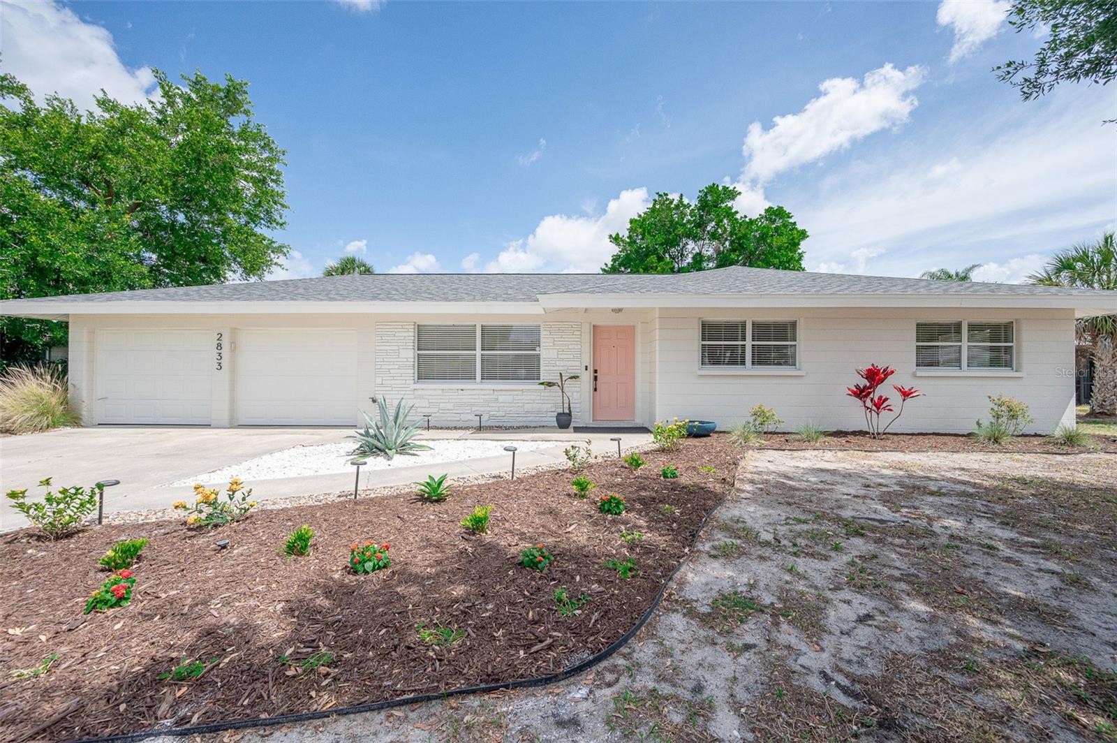 2833 SUNNYSIDE ST, SARASOTA, FL, 34239