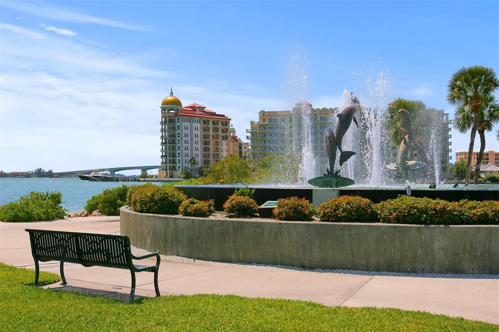 2833 SUNNYSIDE ST, SARASOTA, FL, 34239