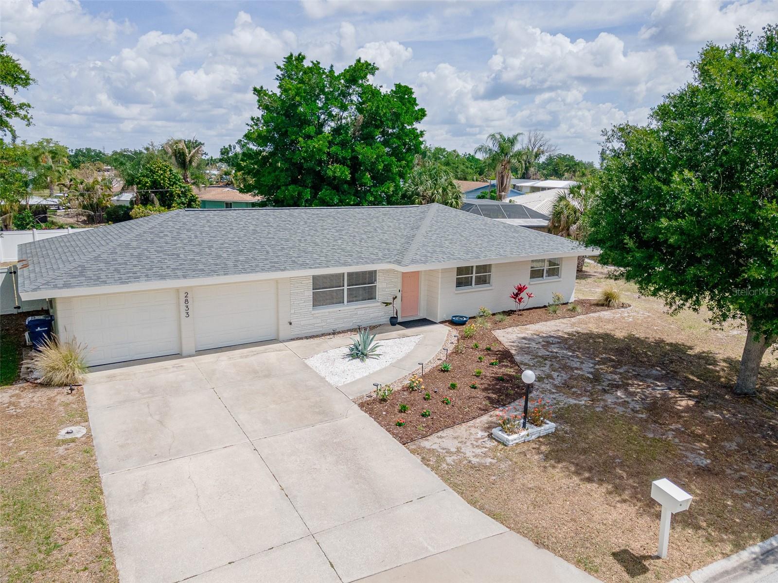 2833 SUNNYSIDE ST, SARASOTA, FL, 34239