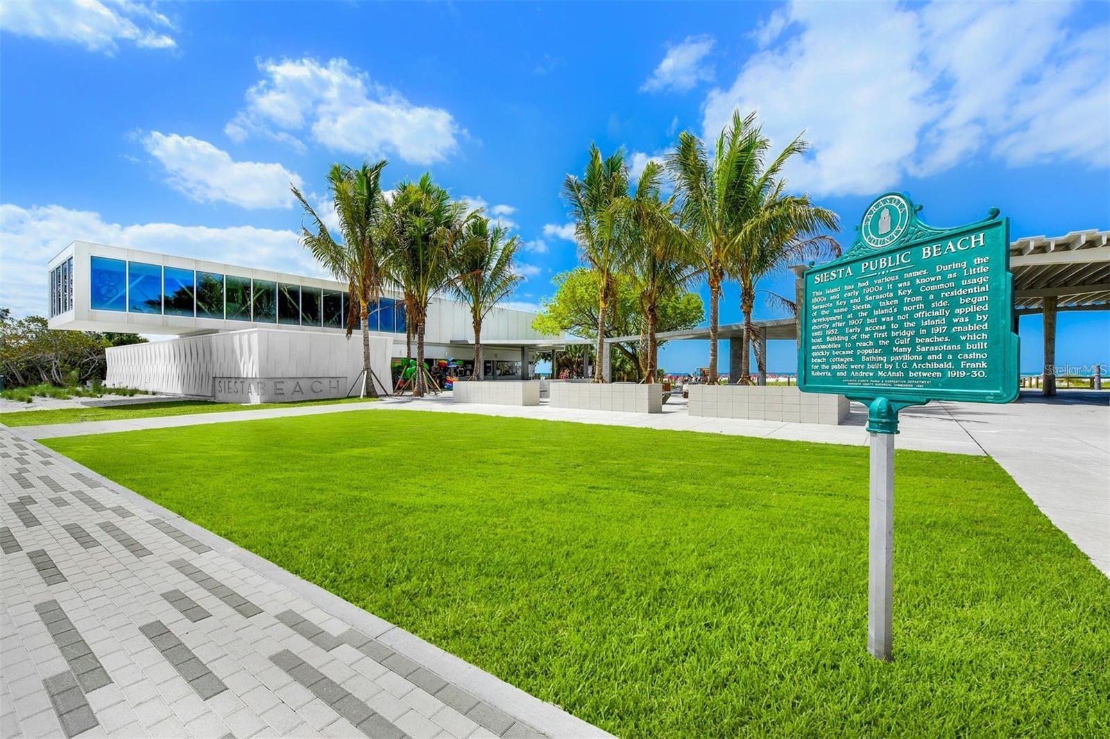 2833 SUNNYSIDE ST, SARASOTA, FL, 34239