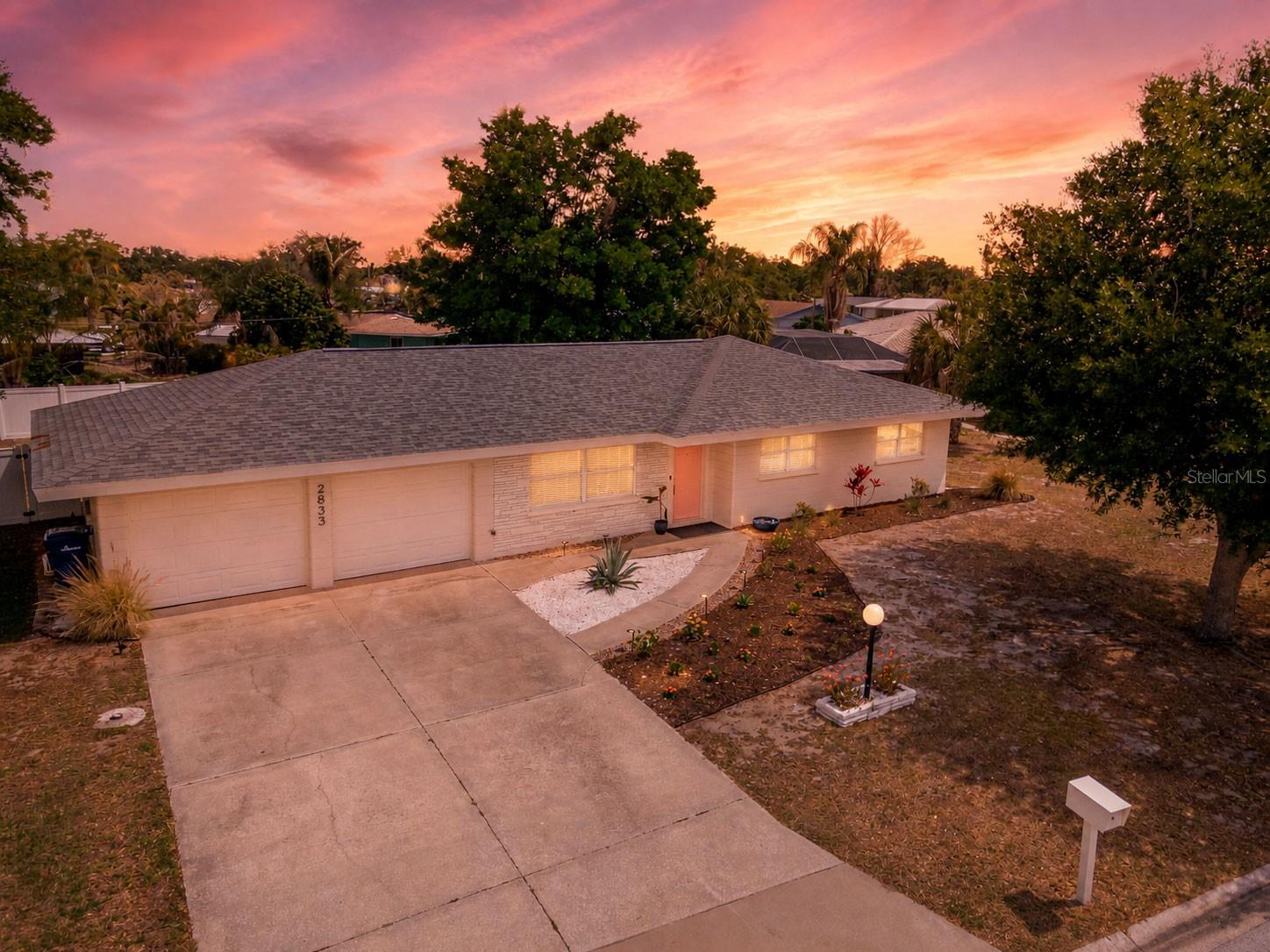 2833 SUNNYSIDE ST, SARASOTA, FL, 34239