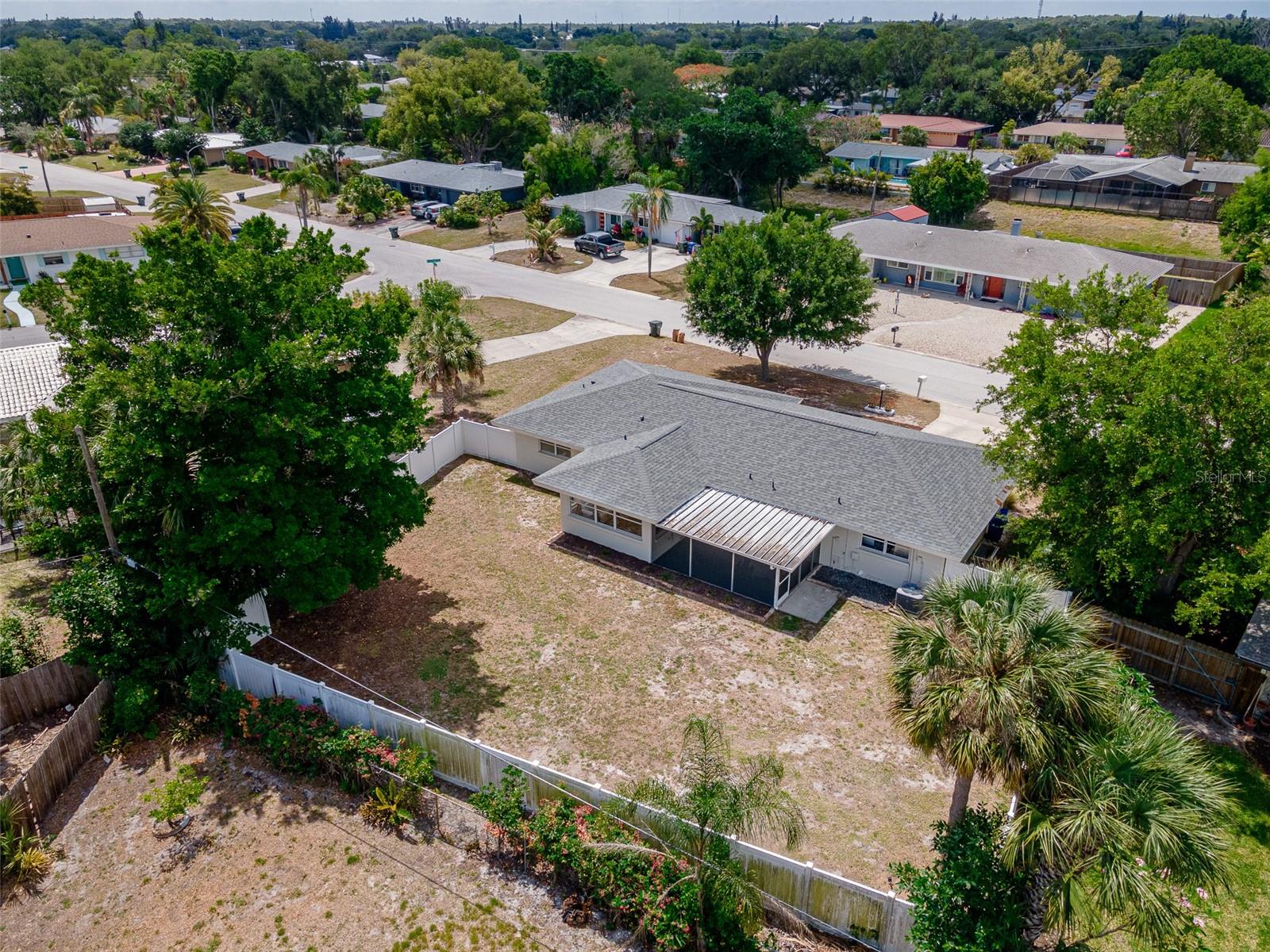 2833 SUNNYSIDE ST, SARASOTA, FL, 34239