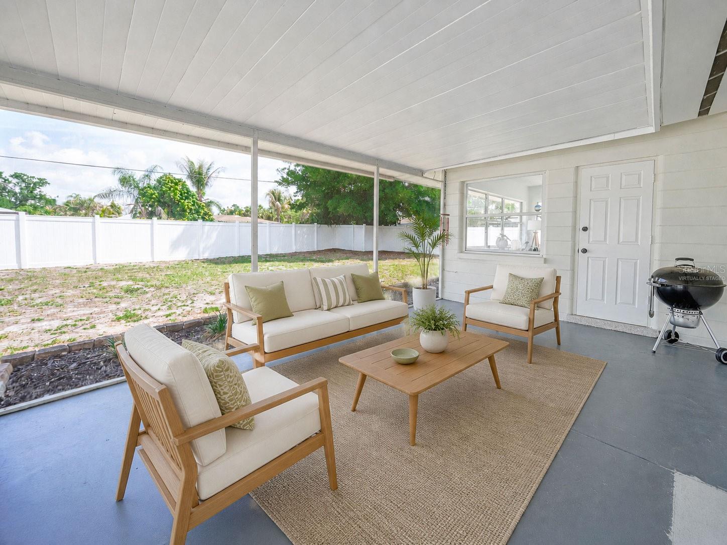 2833 SUNNYSIDE ST, SARASOTA, FL, 34239