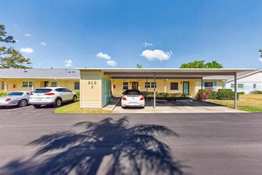 2465 NORTHSIDE DR #305, CLEARWATER, FL, 33761