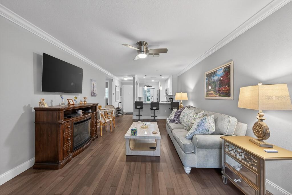 2465 NORTHSIDE DR #305, CLEARWATER, FL, 33761