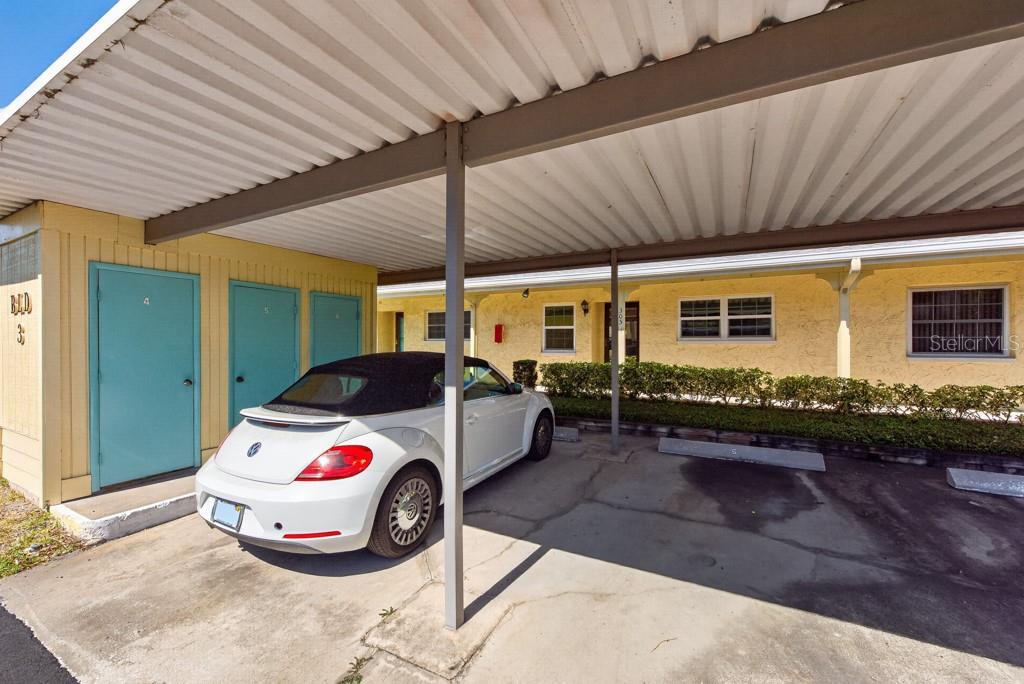 2465 NORTHSIDE DR #305, CLEARWATER, FL, 33761