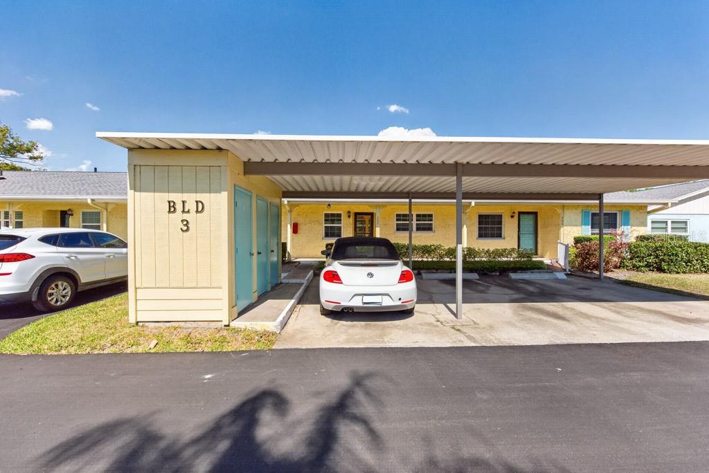 2465 NORTHSIDE DR #305, CLEARWATER, FL, 33761