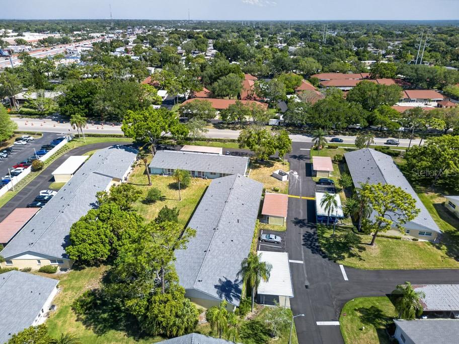 2465 NORTHSIDE DR #305, CLEARWATER, FL, 33761