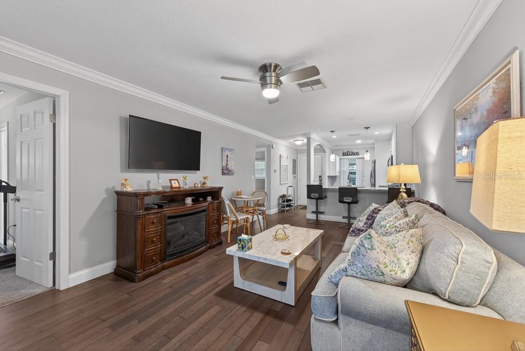 2465 NORTHSIDE DR #305, CLEARWATER, FL, 33761