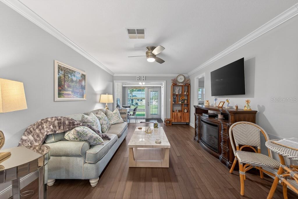 2465 NORTHSIDE DR #305, CLEARWATER, FL, 33761