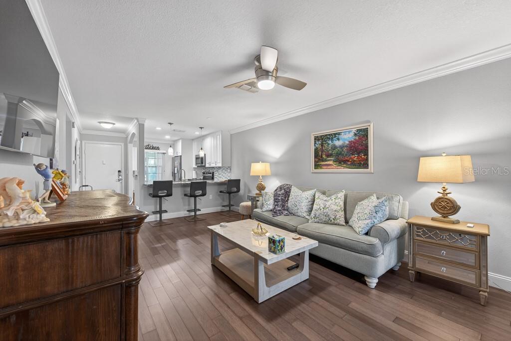 2465 NORTHSIDE DR #305, CLEARWATER, FL, 33761