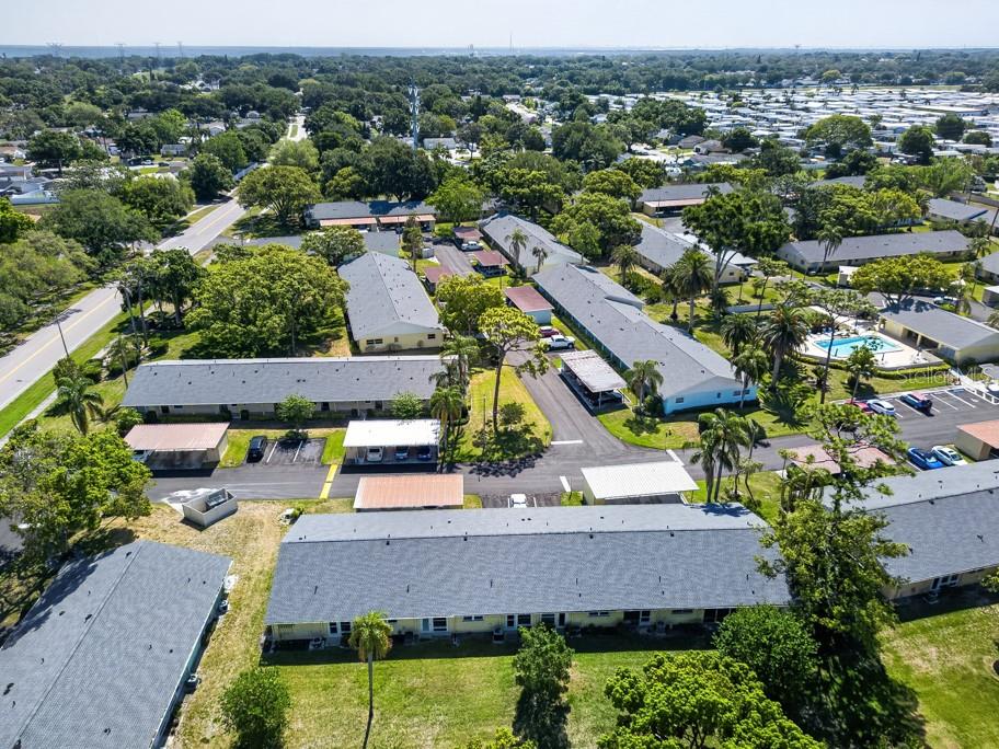 2465 NORTHSIDE DR #305, CLEARWATER, FL, 33761