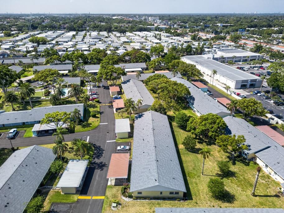 2465 NORTHSIDE DR #305, CLEARWATER, FL, 33761