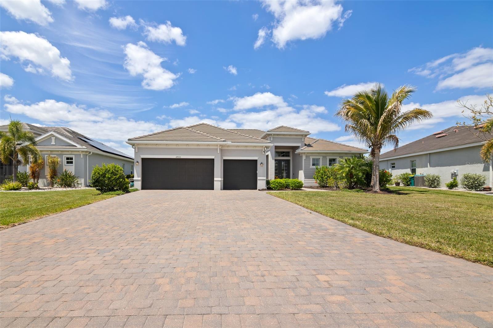 14500 PONCE DE LEON TRL, PORT CHARLOTTE, FL, 33981