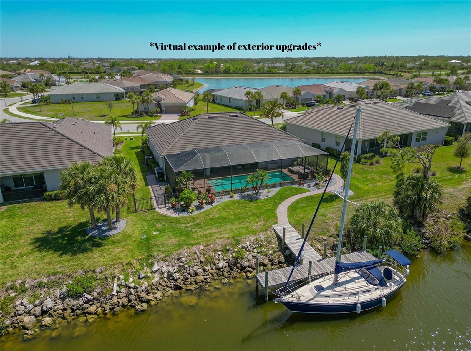 14500 PONCE DE LEON TRL, PORT CHARLOTTE, FL, 33981