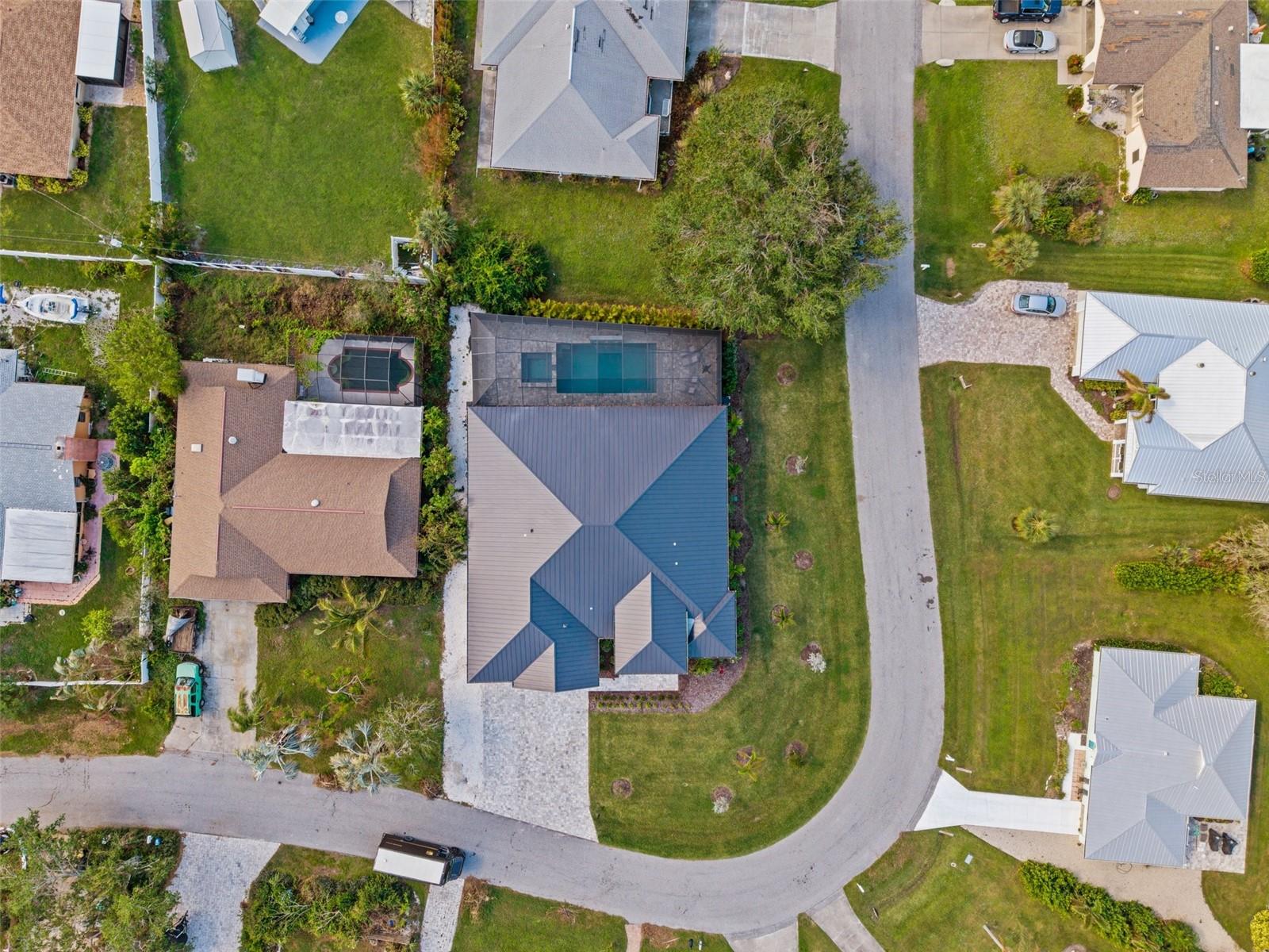 507 ACACIA LN, NOKOMIS, FL, 34275