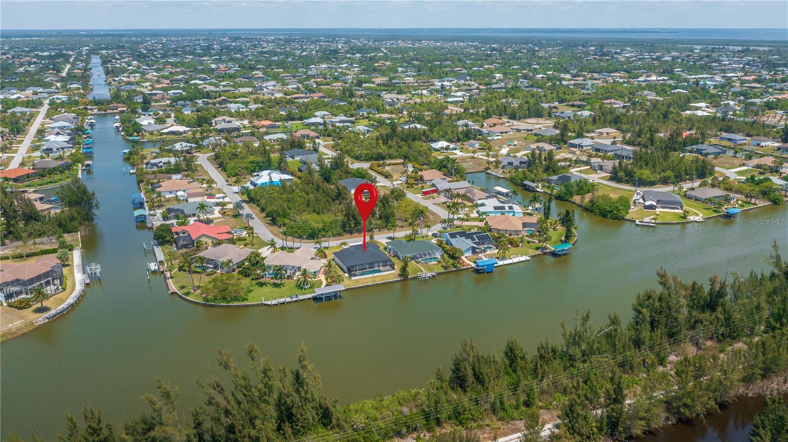 10522 RIVERSIDE RD, PORT CHARLOTTE, FL, 33981